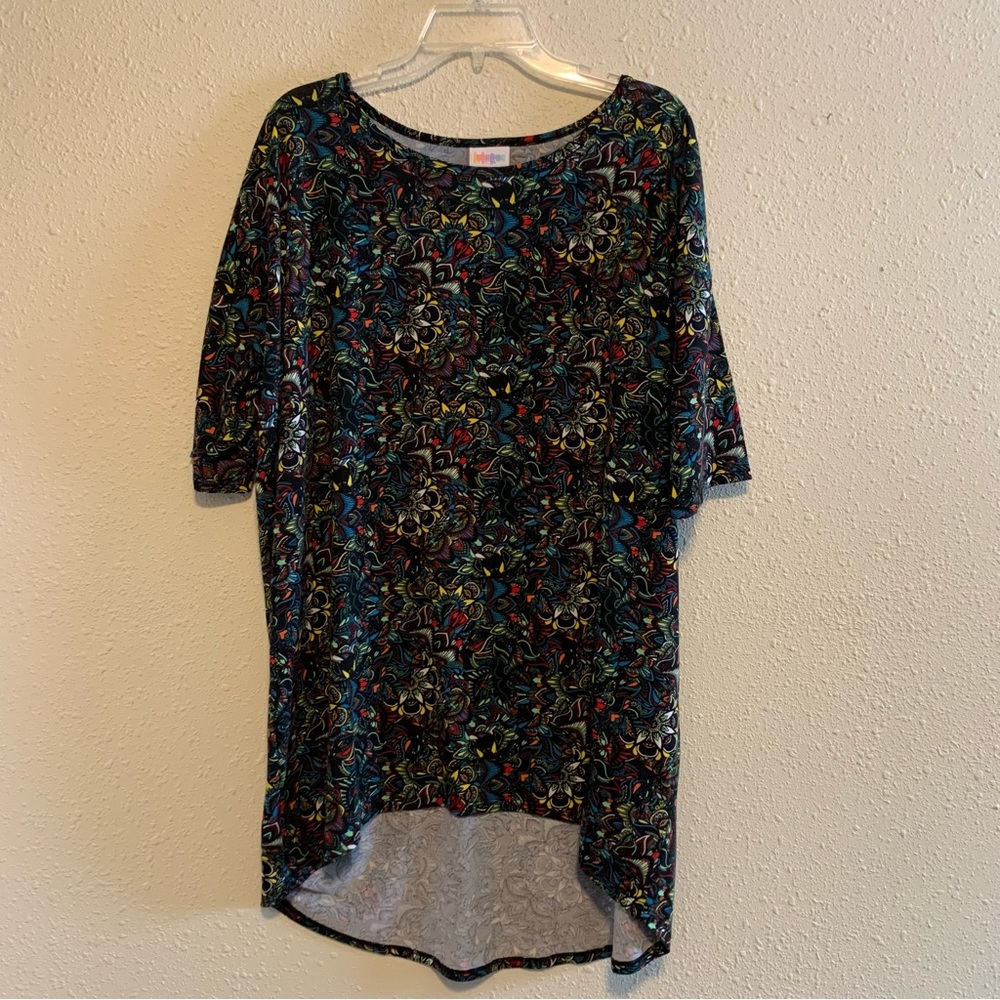 LULAROE Irma